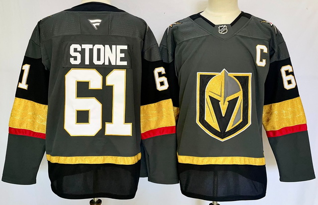 Vegas Golden Knights Jerseys 07